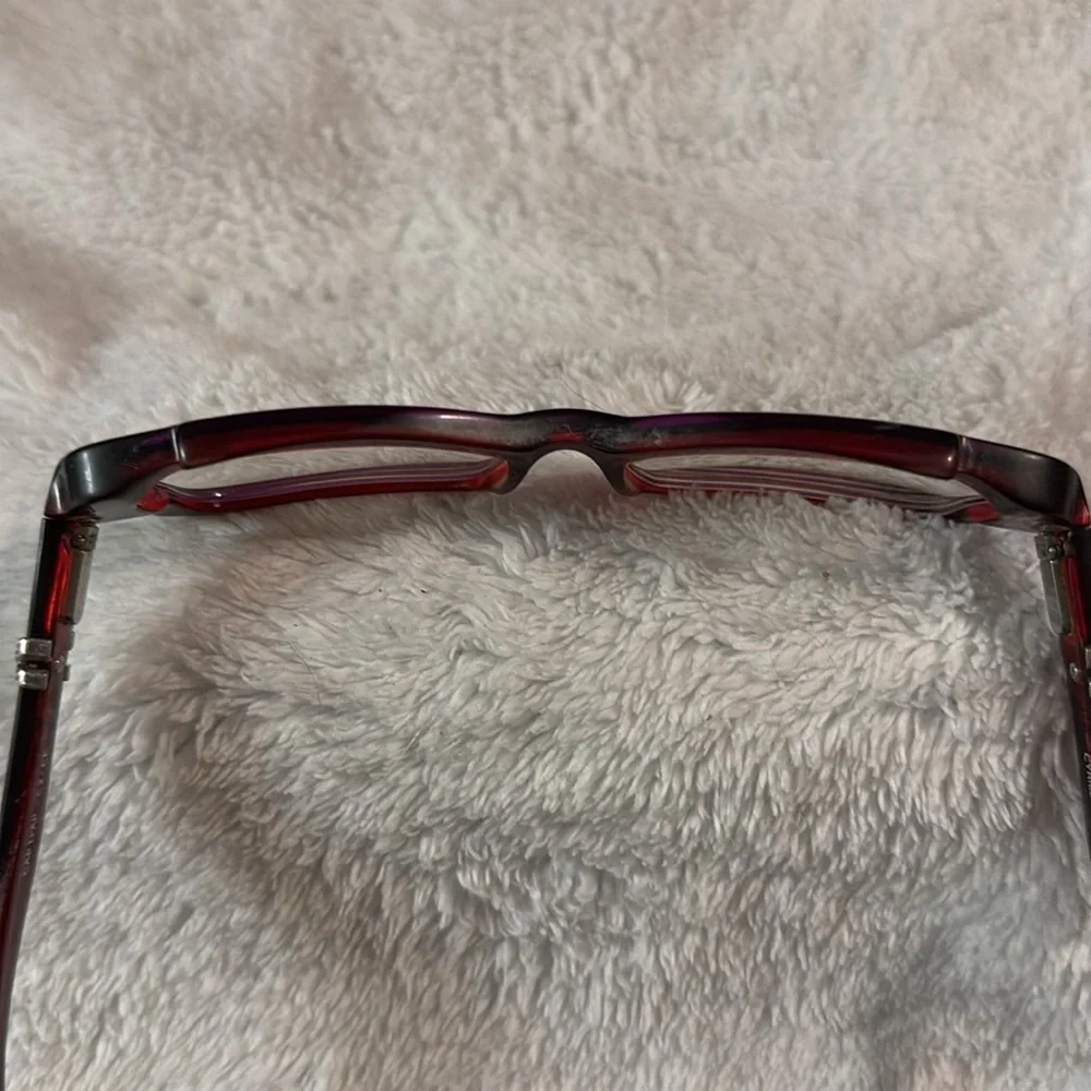 Cyrille Xemard Eyeglasses